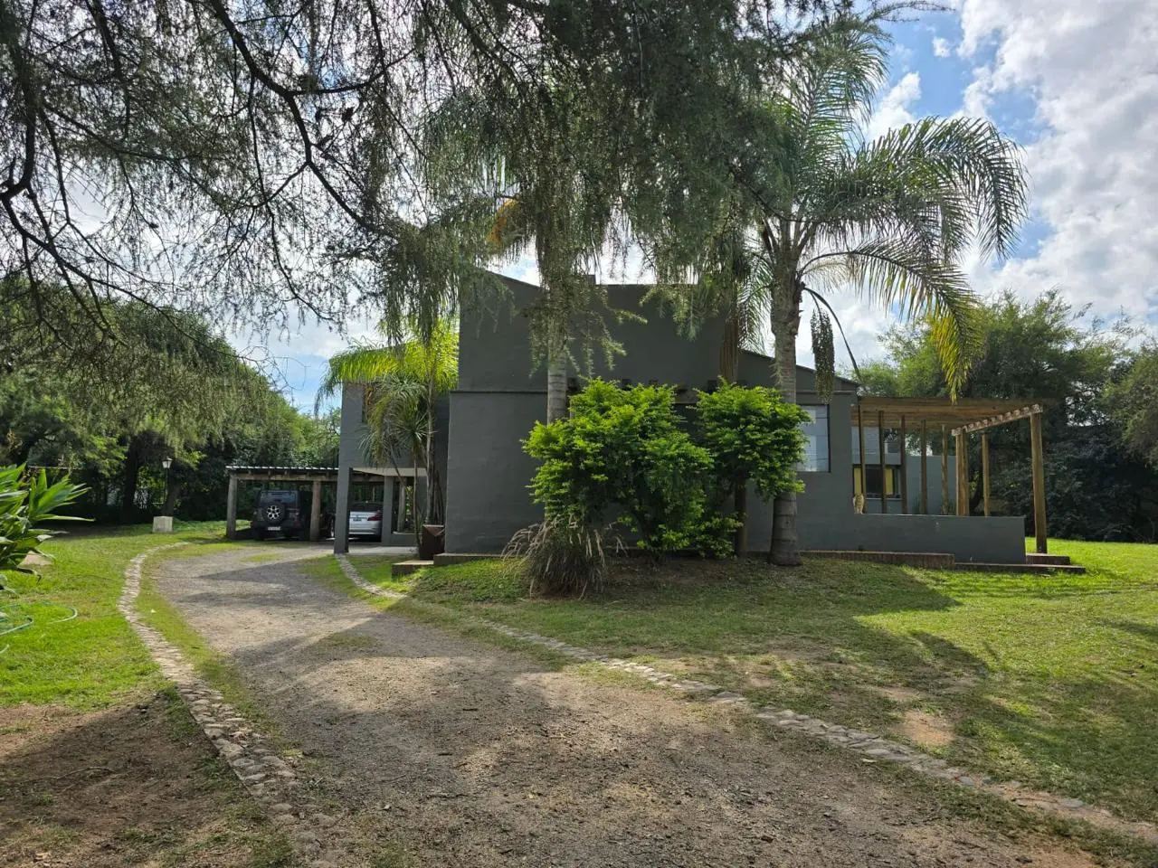 Casa en venta · Villa Allende, Córdoba Capital, Córdoba
