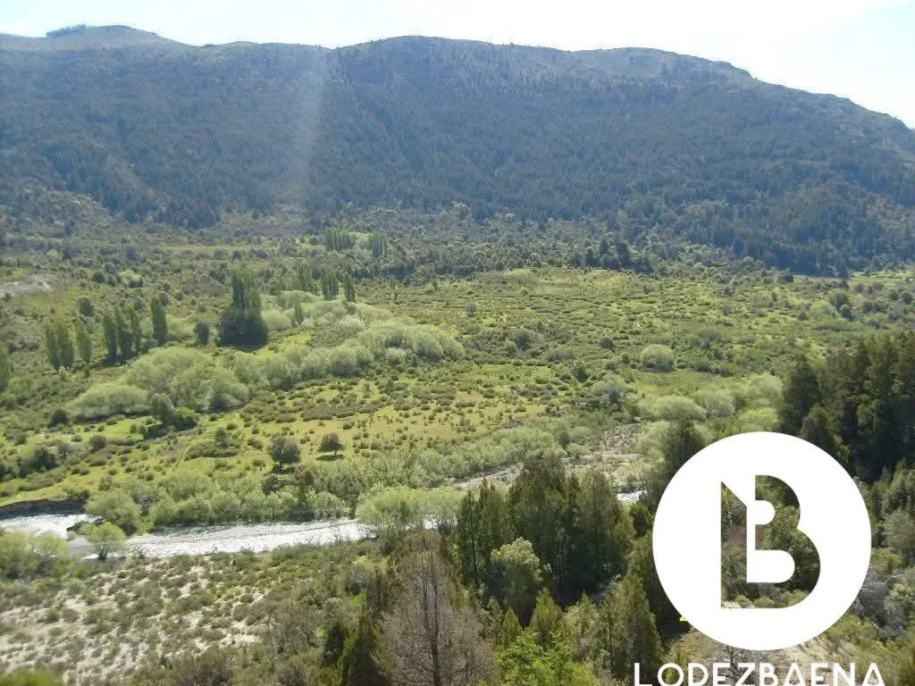 Terreno en venta · Bariloche, Río Negro