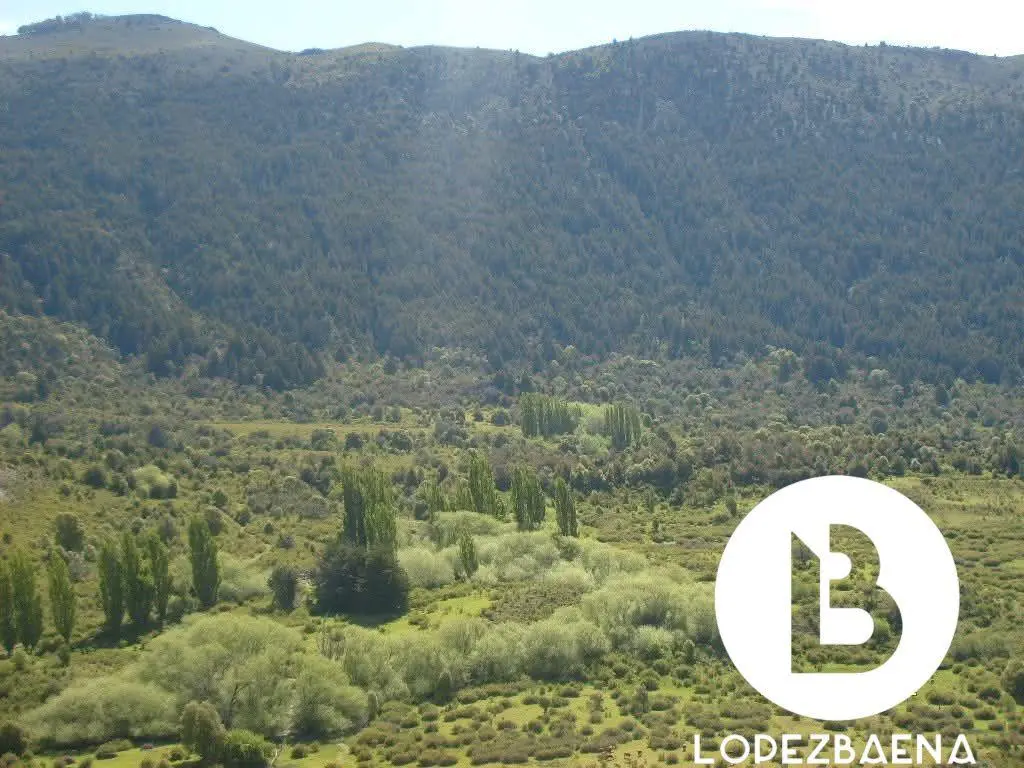 Terreno en venta · Bariloche, Río Negro