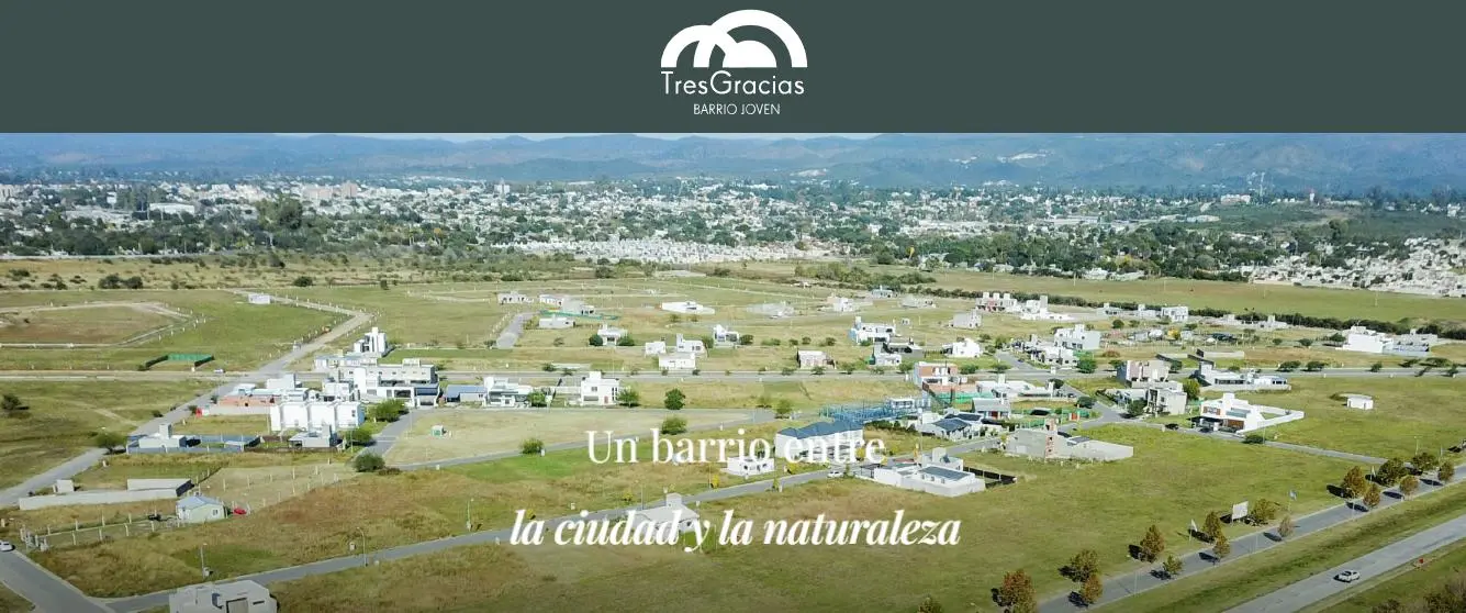 Terreno en venta · Santa Maria, Córdoba