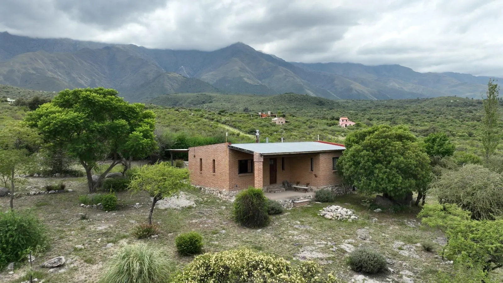 Casa en venta · San Javier, Córdoba