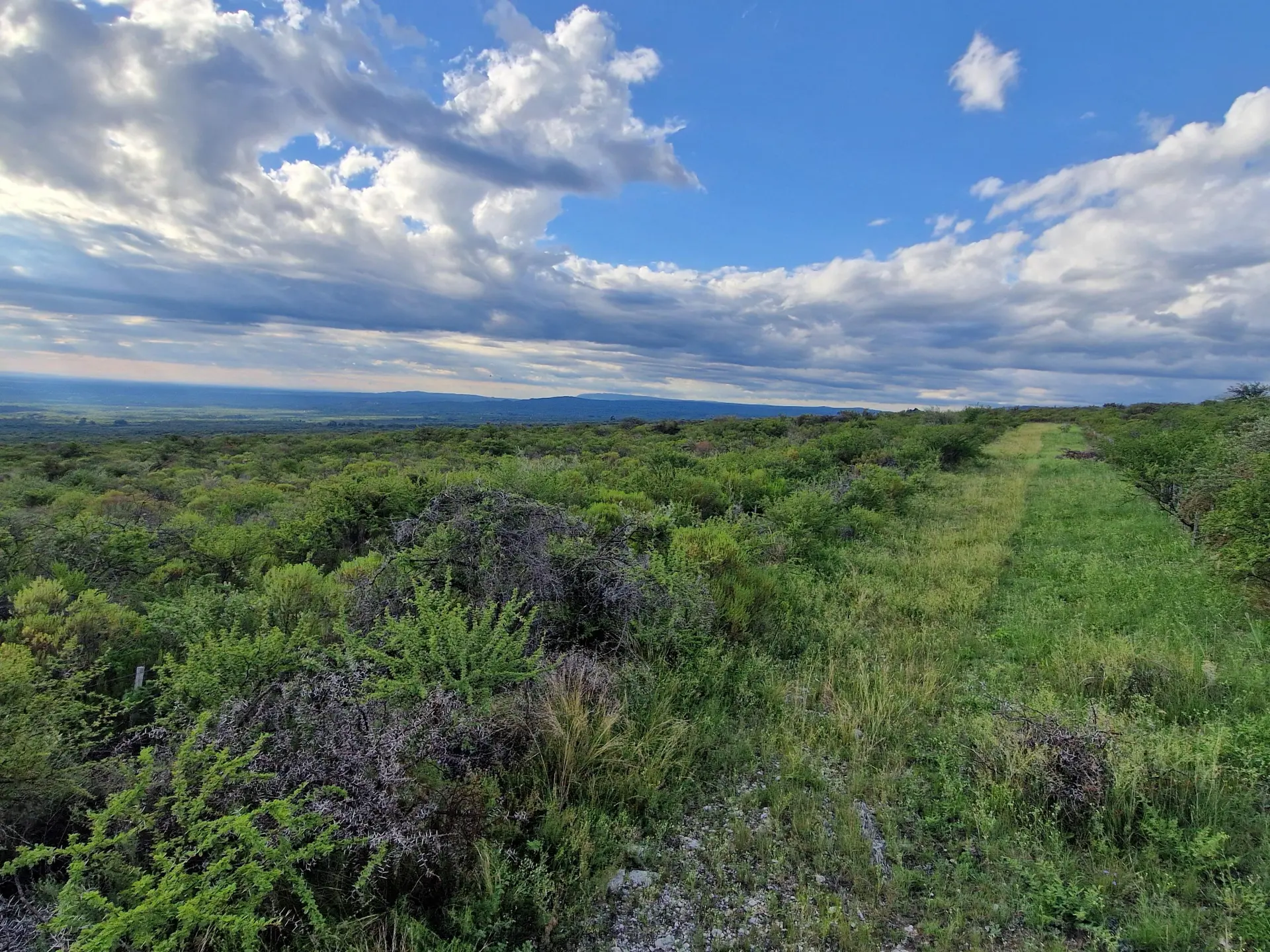 Terreno en venta · San Javier, Córdoba