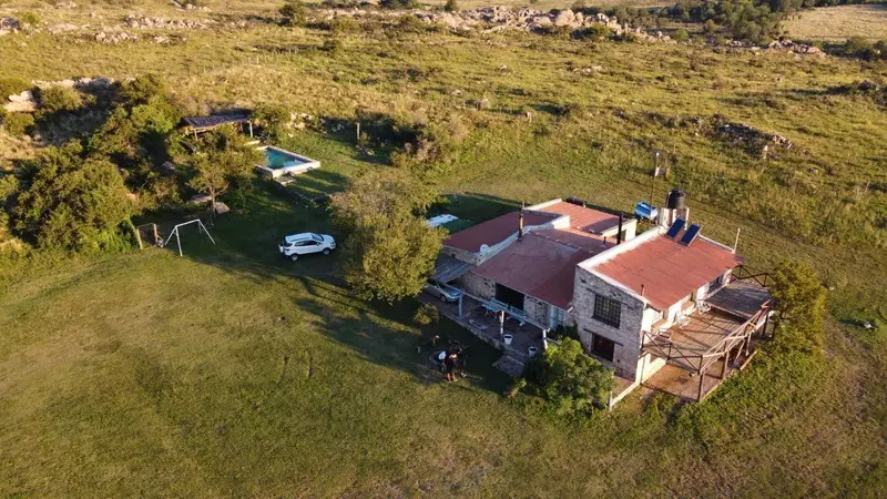 Casa en venta · La Cumbre, Punilla, Córdoba