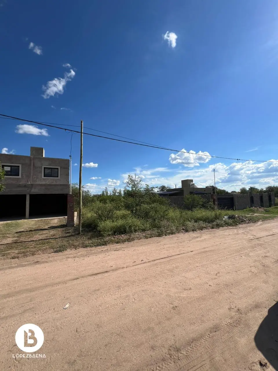 Terreno en venta · Villa Dolores, San Javier, Córdoba