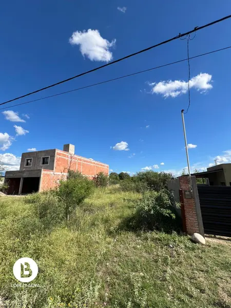 Terreno en venta · Villa Dolores, San Javier, Córdoba