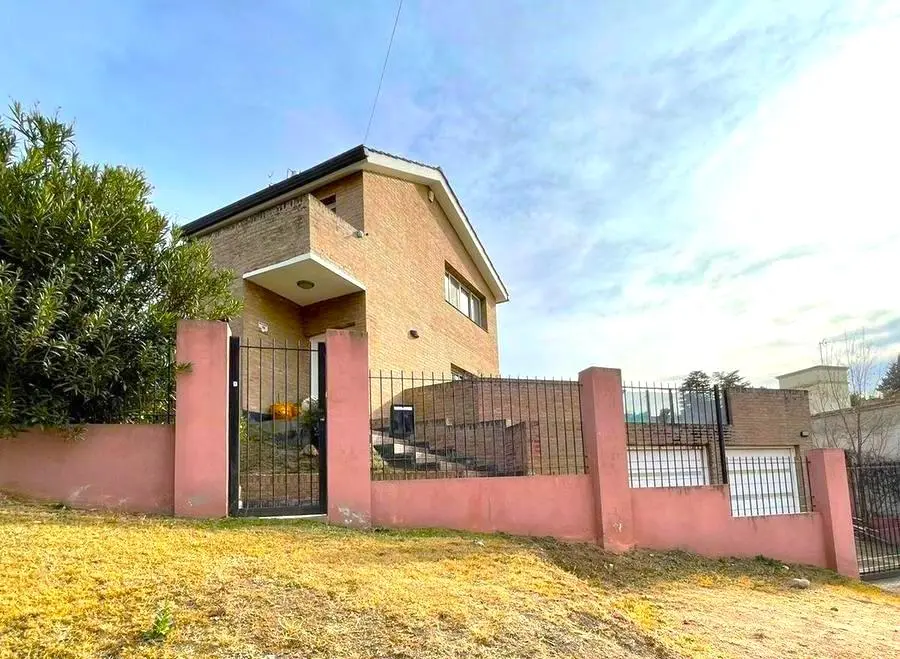 Casa en venta · Villa del Lago, Villa Carlos Paz, Punilla, Córdoba