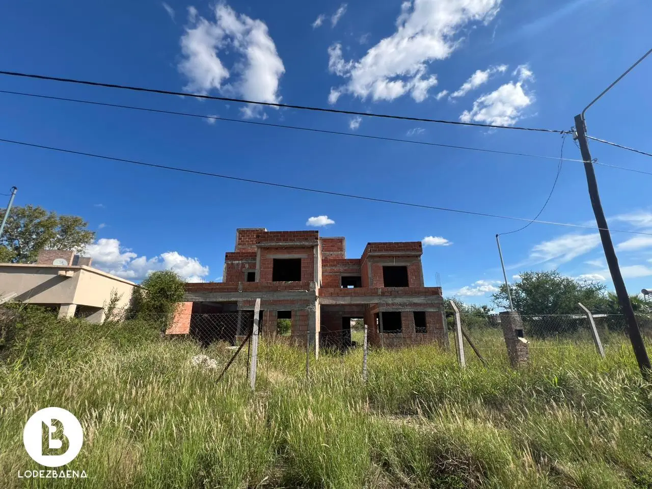 Casa en venta · Villa Dolores, San Javier, Córdoba