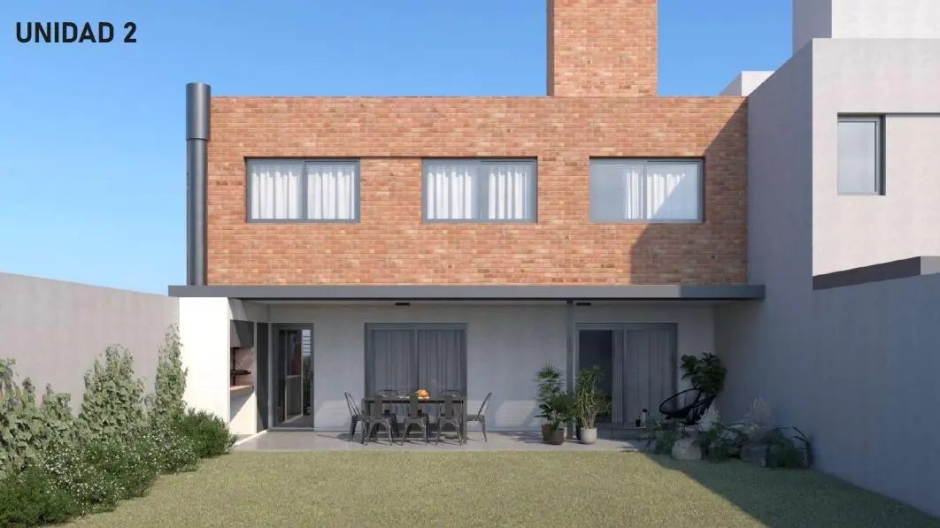 Casa en venta · Tablada Park, Córdoba Capital, Córdoba