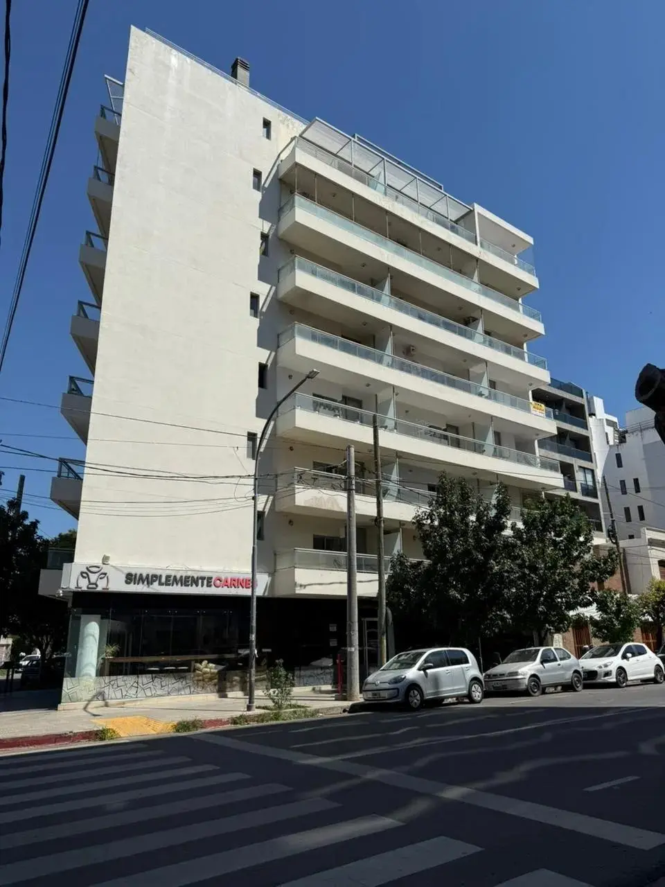 Departamento en venta · General Paz, Córdoba Capital, Córdoba