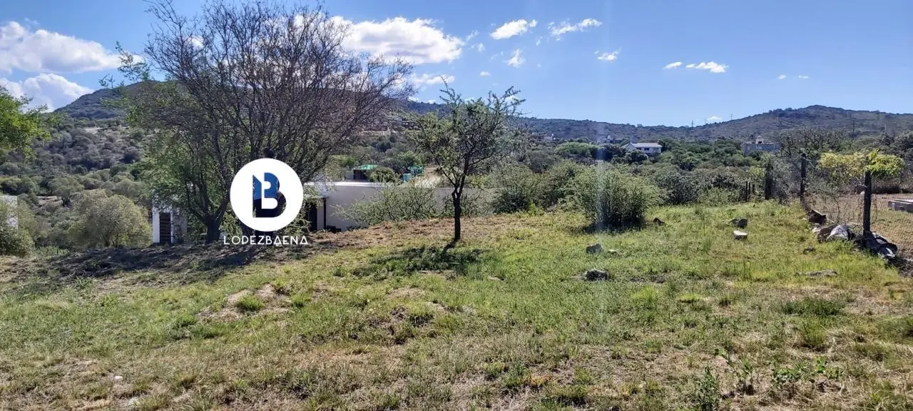 Terreno en venta · Santa Maria, Córdoba