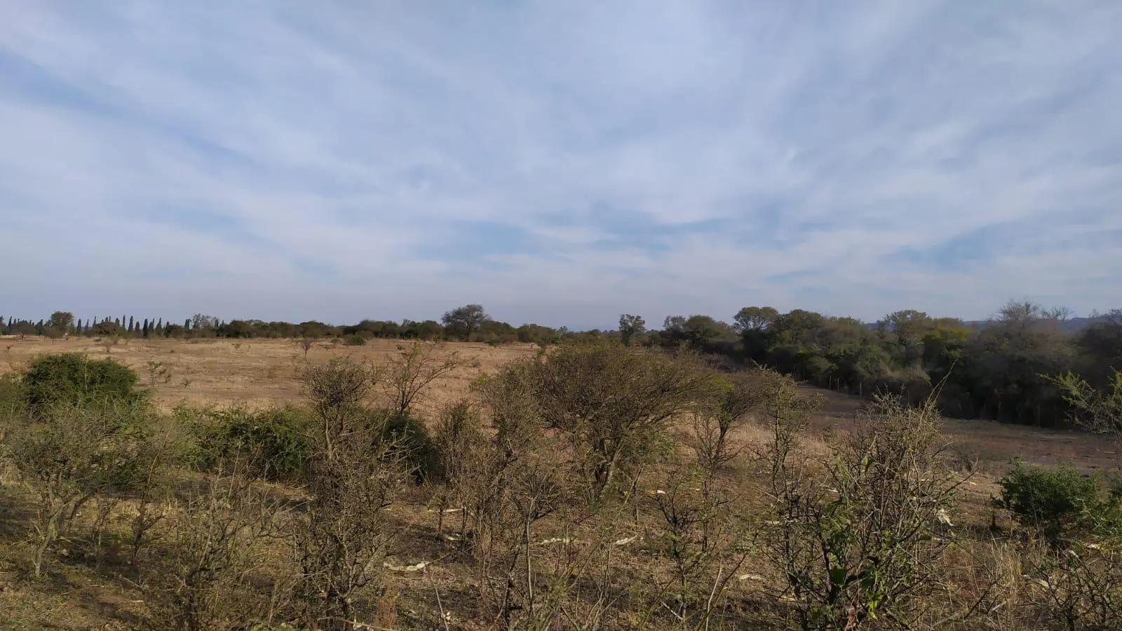 Terreno en venta · Falda Del Carmen, Santa Maria, Córdoba