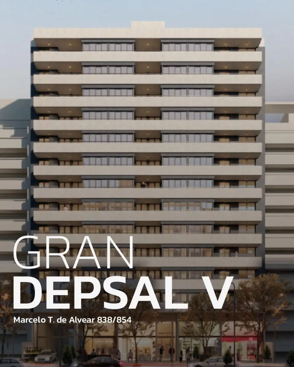 Departamento en venta · Guemes, Córdoba Capital, Córdoba
