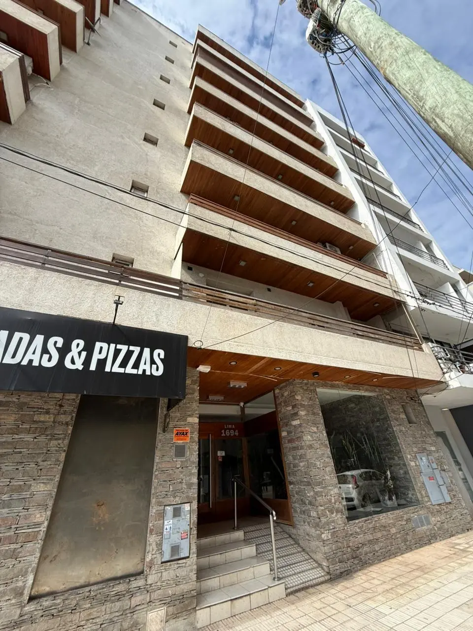 Departamento en venta · General Paz, Córdoba Capital, Córdoba