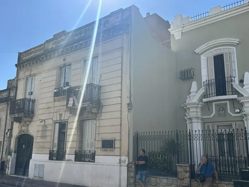 Casa en venta · Alberdi, Córdoba Capital, Córdoba
