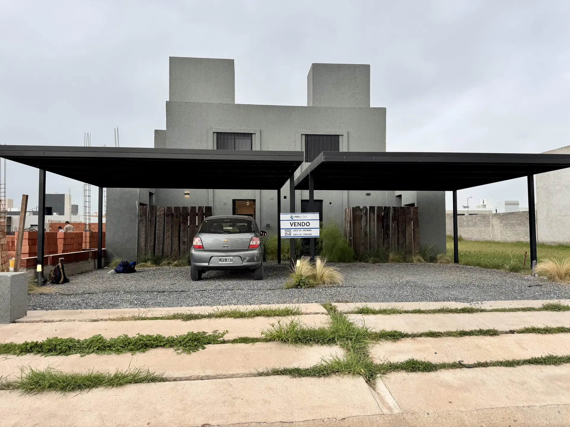 Casa en venta · Docta, Córdoba Capital, Córdoba
