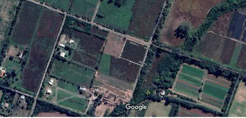 Terreno en venta · Córdoba Capital, Córdoba