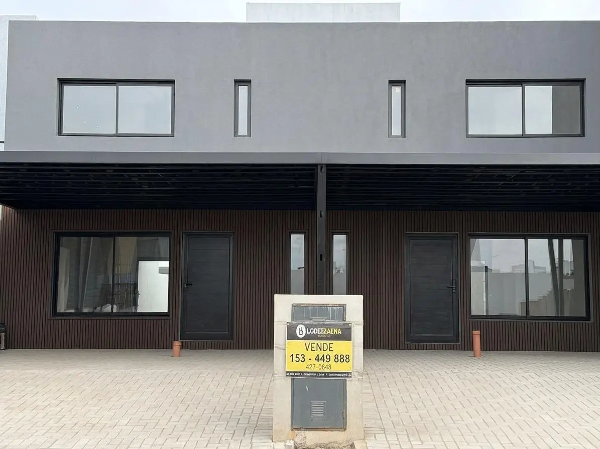 Casa en venta · Docta, Córdoba Capital, Córdoba