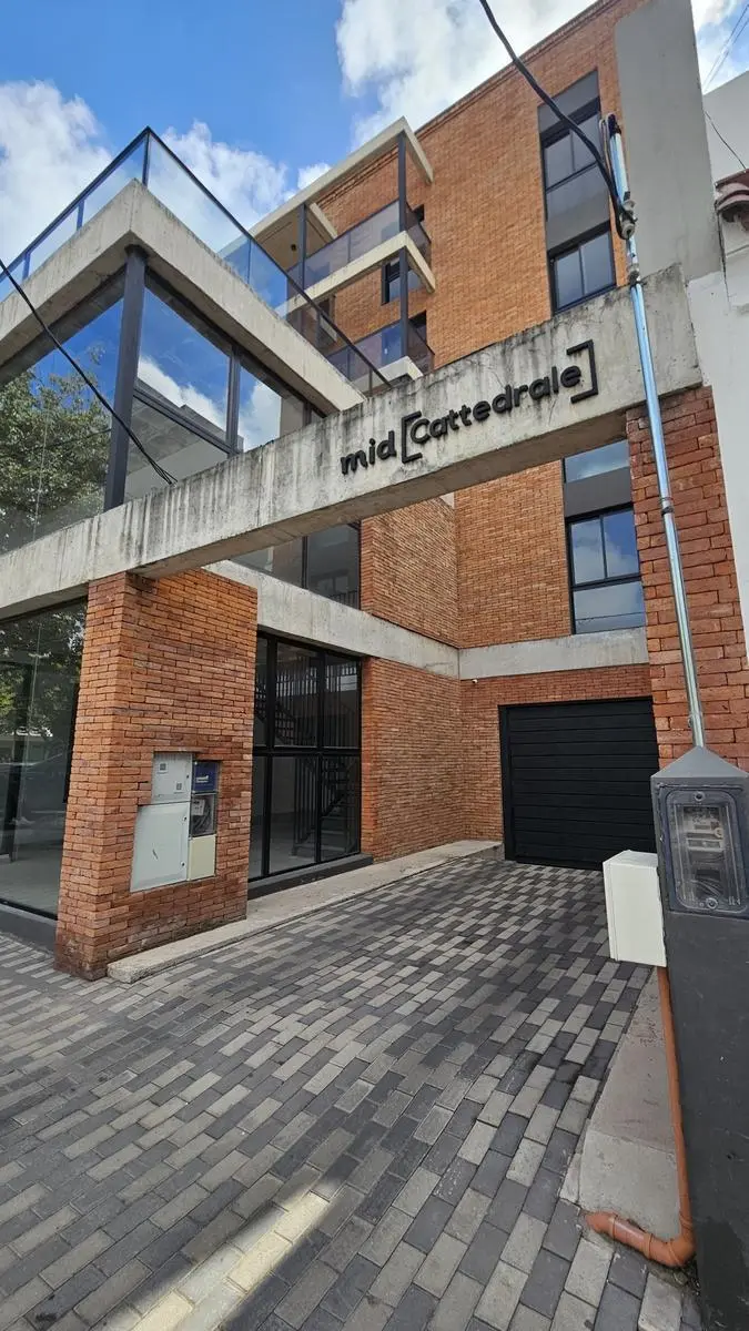 Departamento en venta · Alta Córdoba, Córdoba Capital, Córdoba