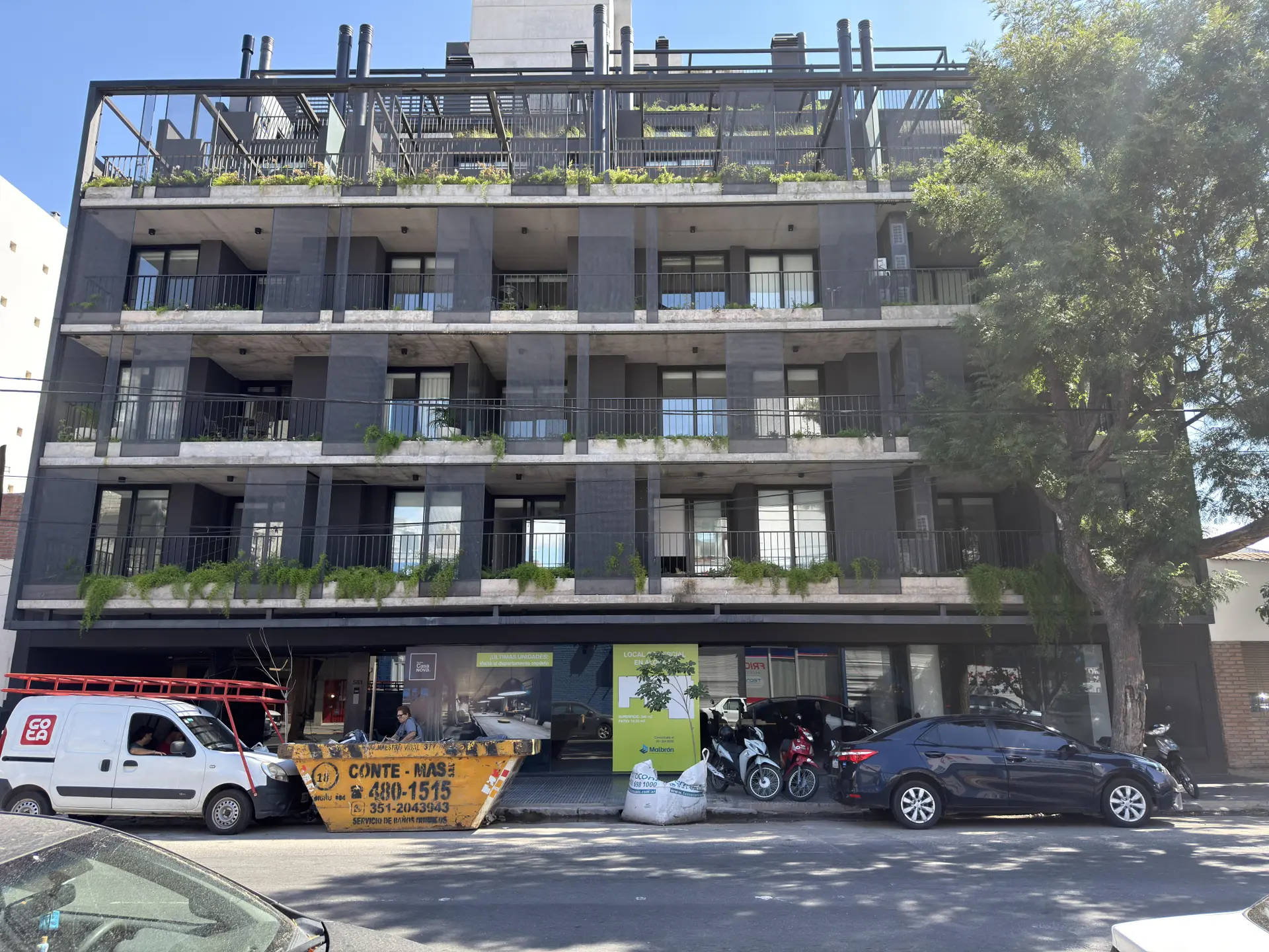 Departamento en venta · General Paz, Córdoba Capital, Córdoba