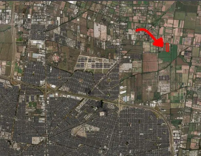 Terreno en venta · Córdoba Capital, Córdoba