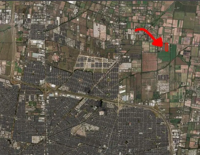 Terreno en venta · Córdoba Capital, Córdoba