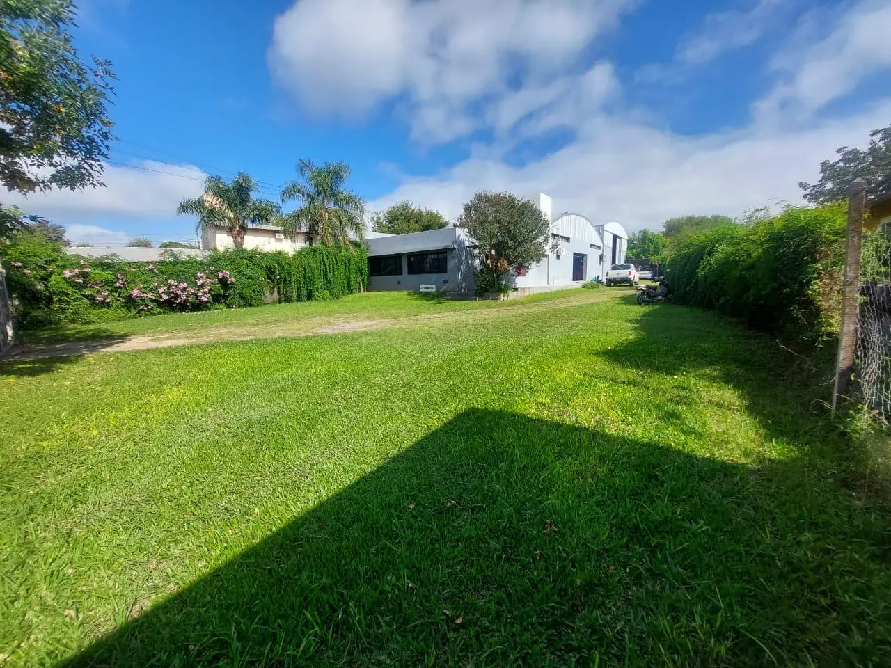Planta industrial en venta · Villa Allende, Córdoba Capital, Córdoba