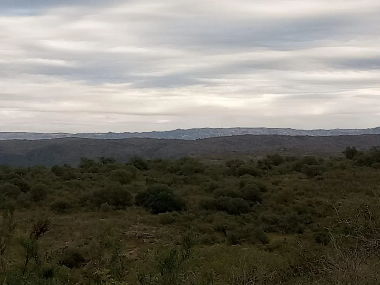 Terreno en venta · Cabalango, Punilla, Córdoba