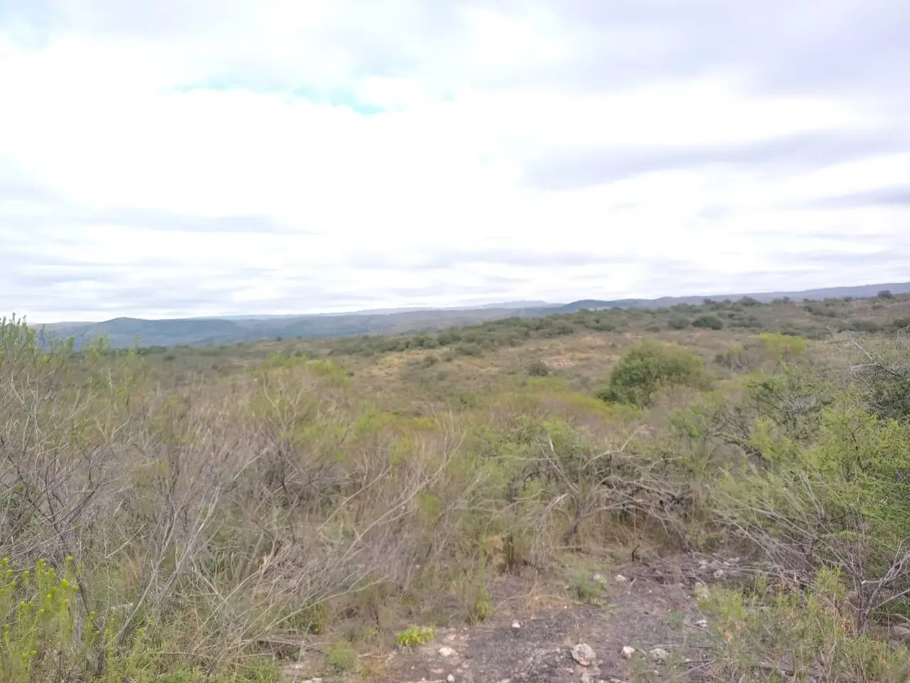 Terreno en venta · Cabalango, Punilla, Córdoba