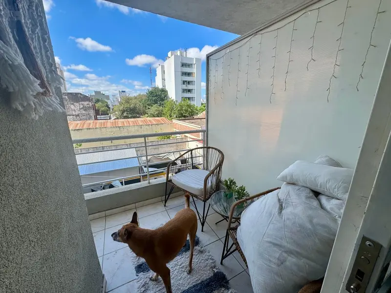 Departamento en venta · Alta Córdoba, Córdoba Capital, Córdoba