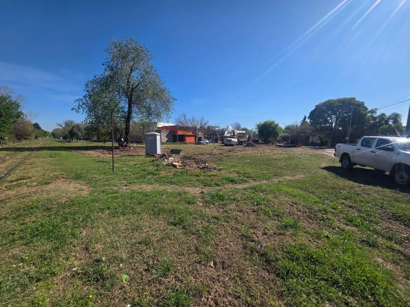 Terreno en venta · Granja De Funes, Córdoba Capital, Córdoba