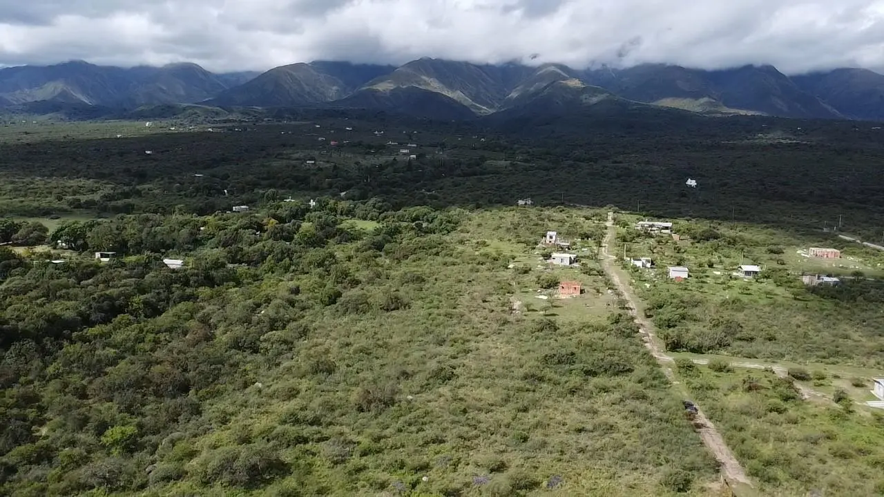 Terreno en venta · San Javier, Córdoba