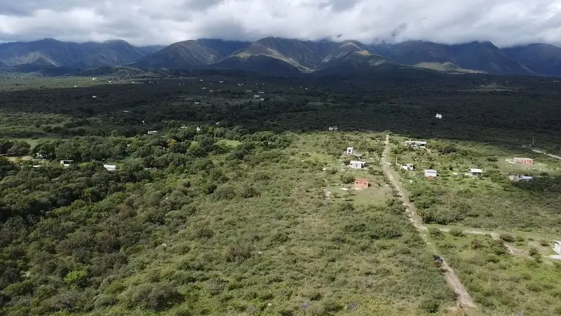 Terreno en venta · San Javier, Córdoba