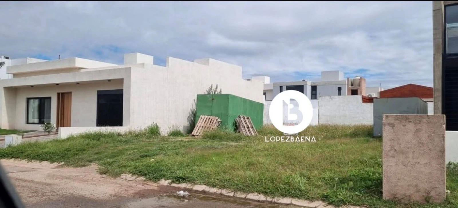 Terreno en venta · Córdoba Capital, Córdoba