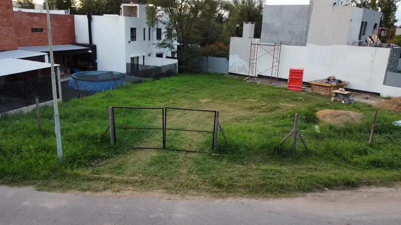 Terreno en venta · La Carolina, Córdoba Capital, Córdoba