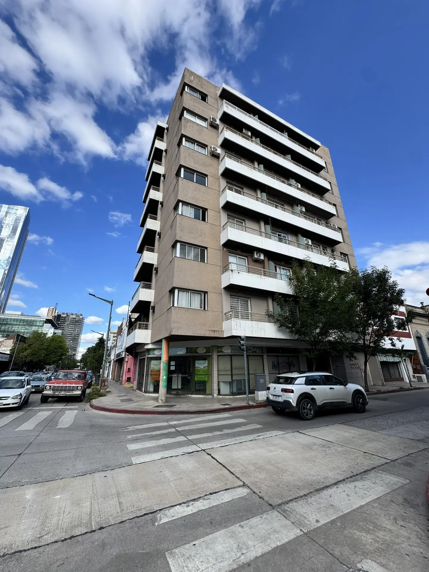Departamento en venta · Alberdi, Córdoba Capital, Córdoba