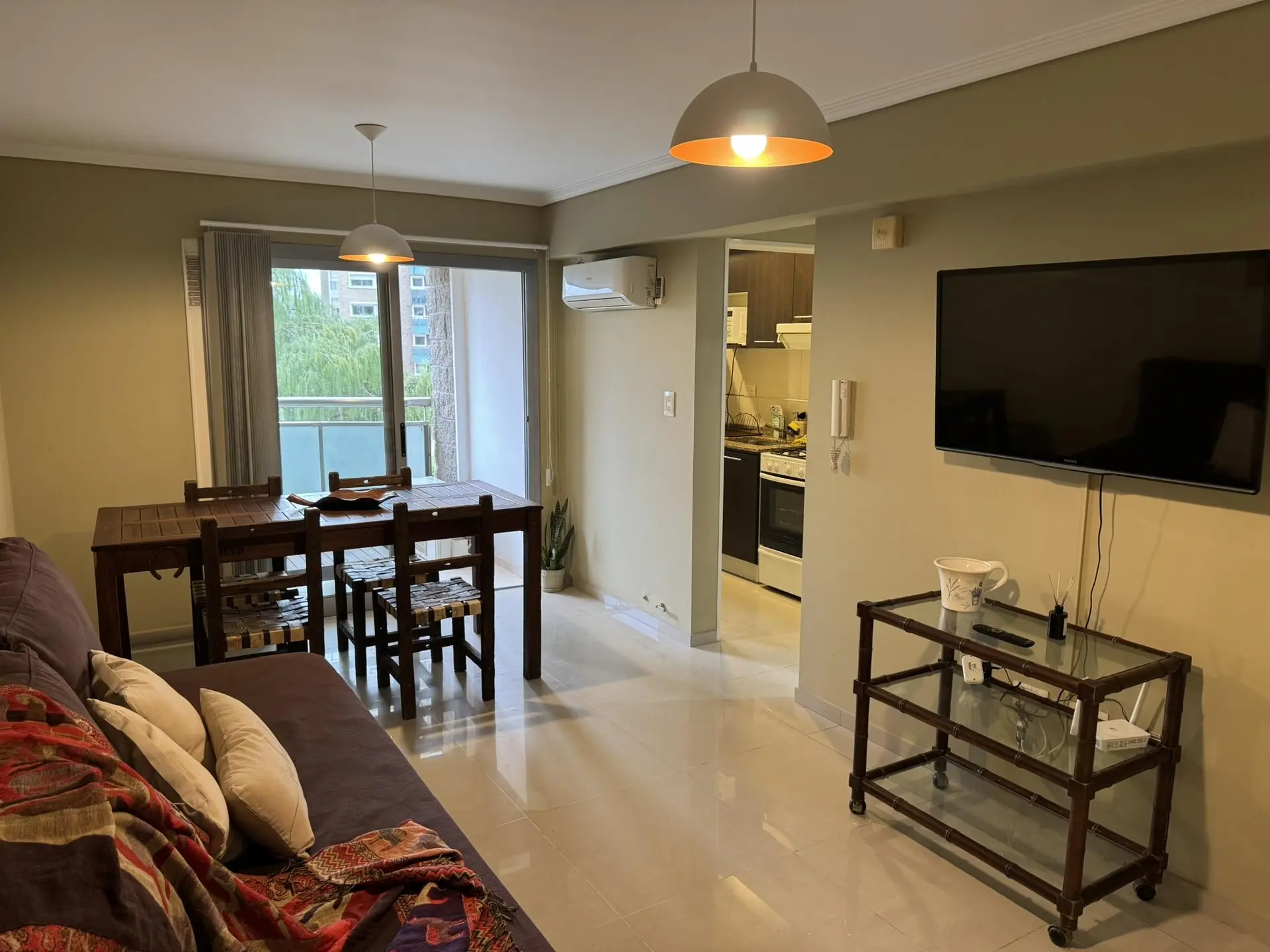 Departamento en alquiler · Alto Villasol, Córdoba Capital, Córdoba