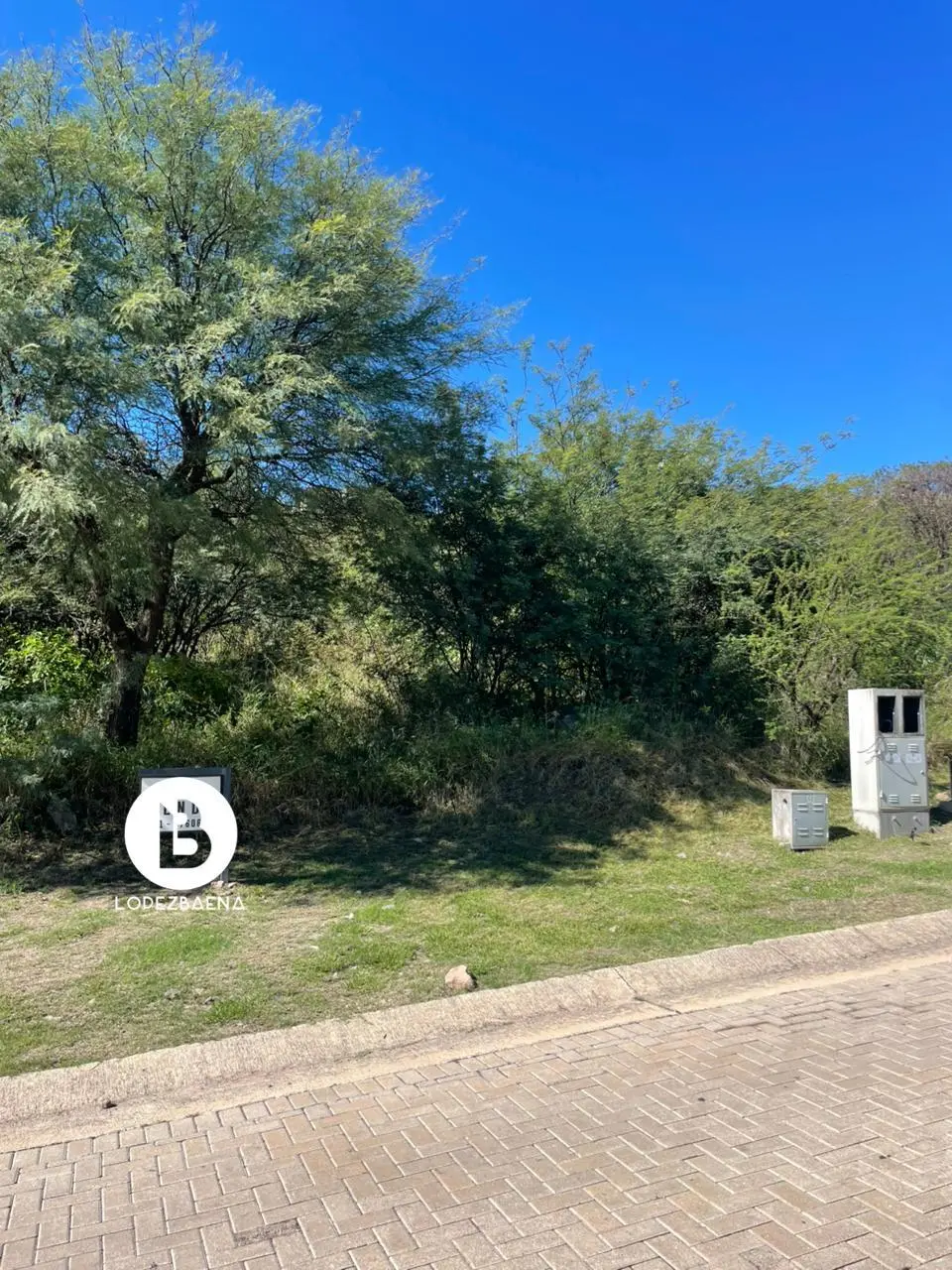 Terreno en venta · La deseada, La Calera, Colon, Córdoba