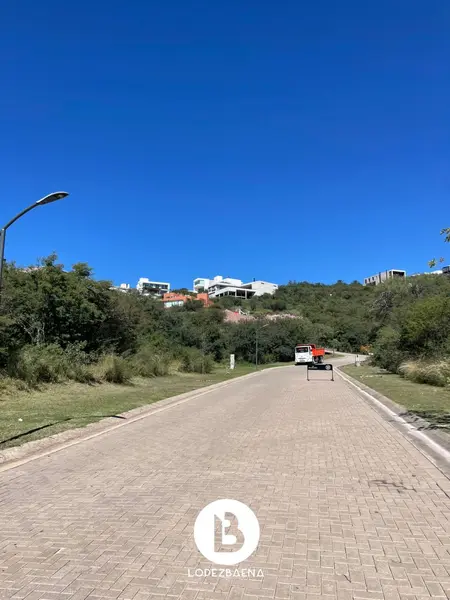 Terreno en venta · La deseada, La Calera, Colon, Córdoba
