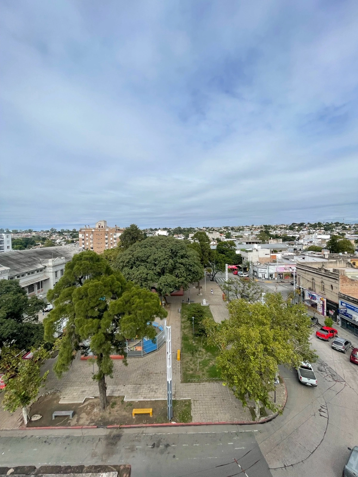 Departamento en venta · San Vicente, Córdoba Capital, Córdoba