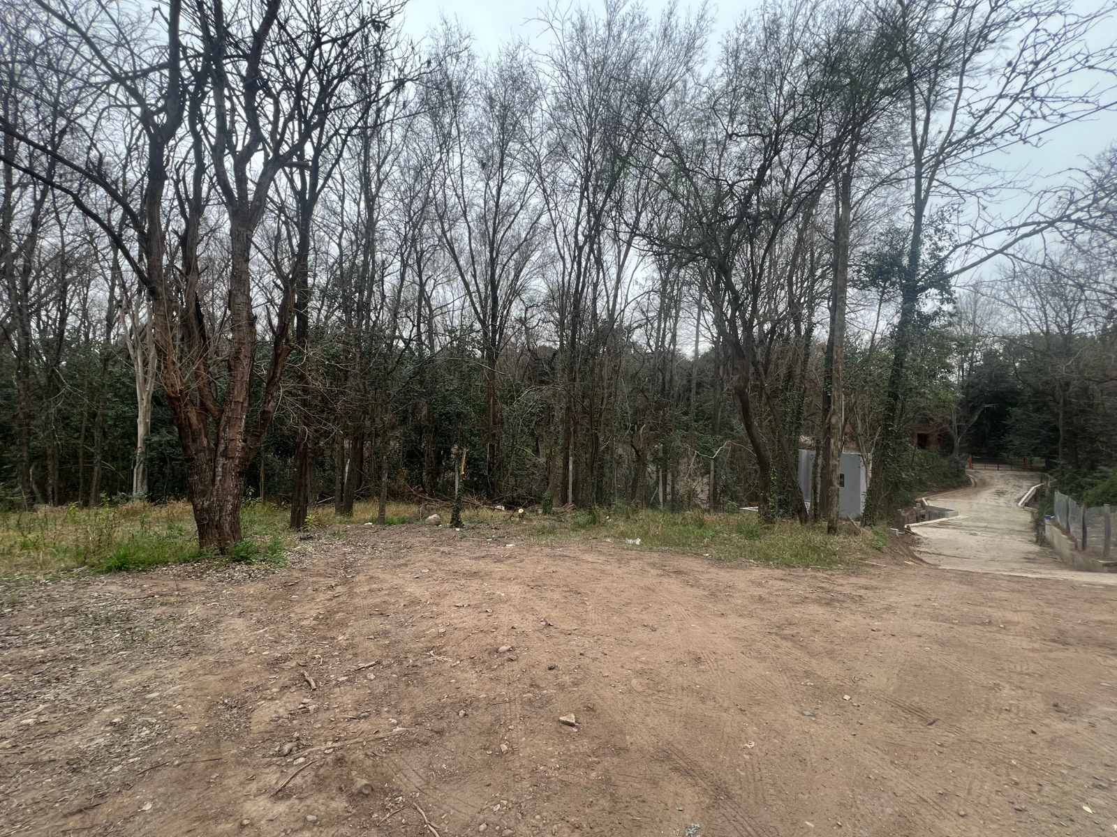 Terreno en venta · Villa Warcalde, Córdoba Capital, Córdoba