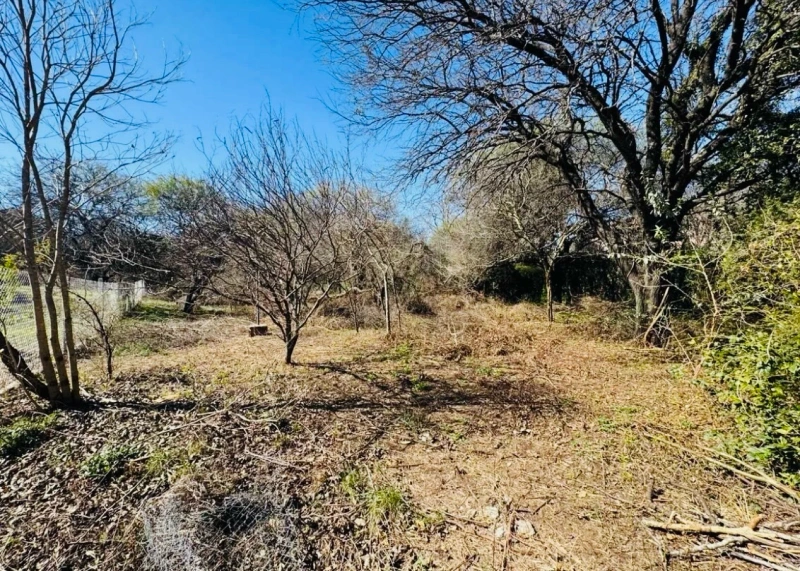 Terreno en venta · Villa Warcalde, Córdoba Capital, Córdoba