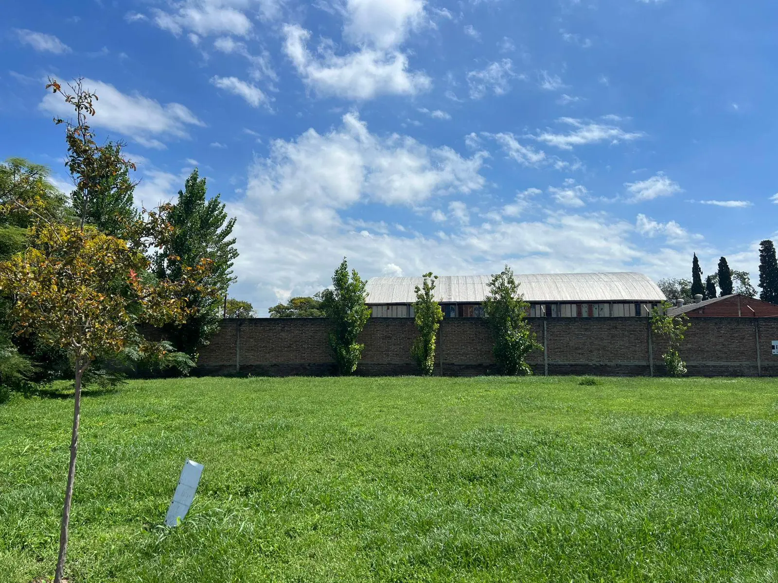 Terreno en venta · Córdoba Capital, Córdoba