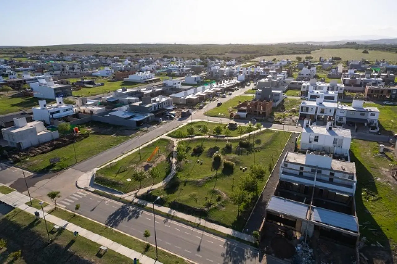 Terreno en venta · Docta, Córdoba Capital, Córdoba
