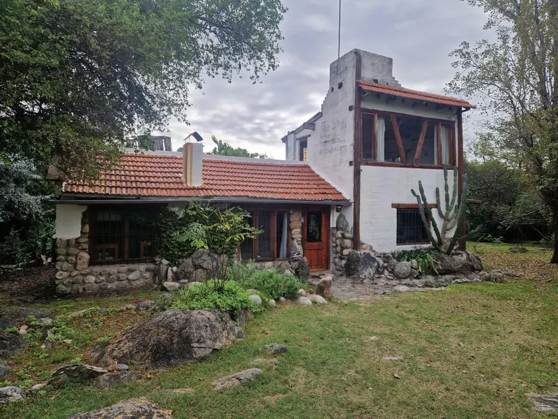 Casa en venta · San Javier, San Javier, Córdoba