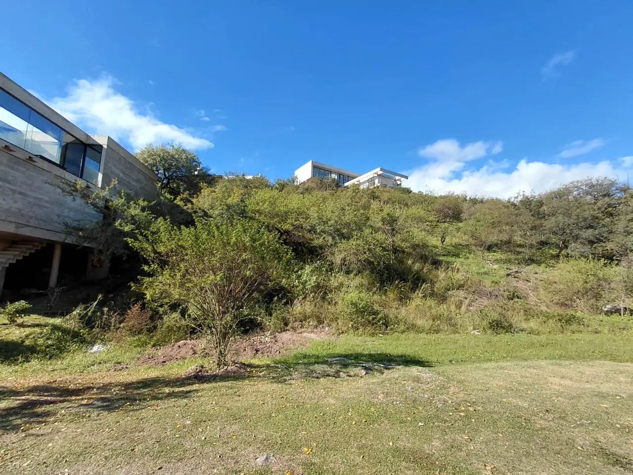 Terreno en venta · La deseada, La Calera, Colon, Córdoba