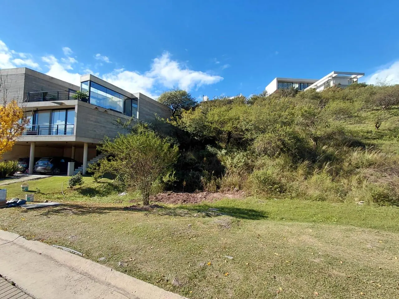 Terreno en venta · La deseada, La Calera, Colon, Córdoba