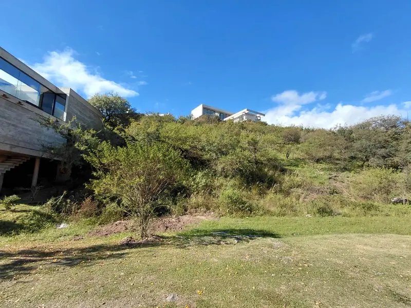 Terreno en venta · La deseada, La Calera, Colon, Córdoba