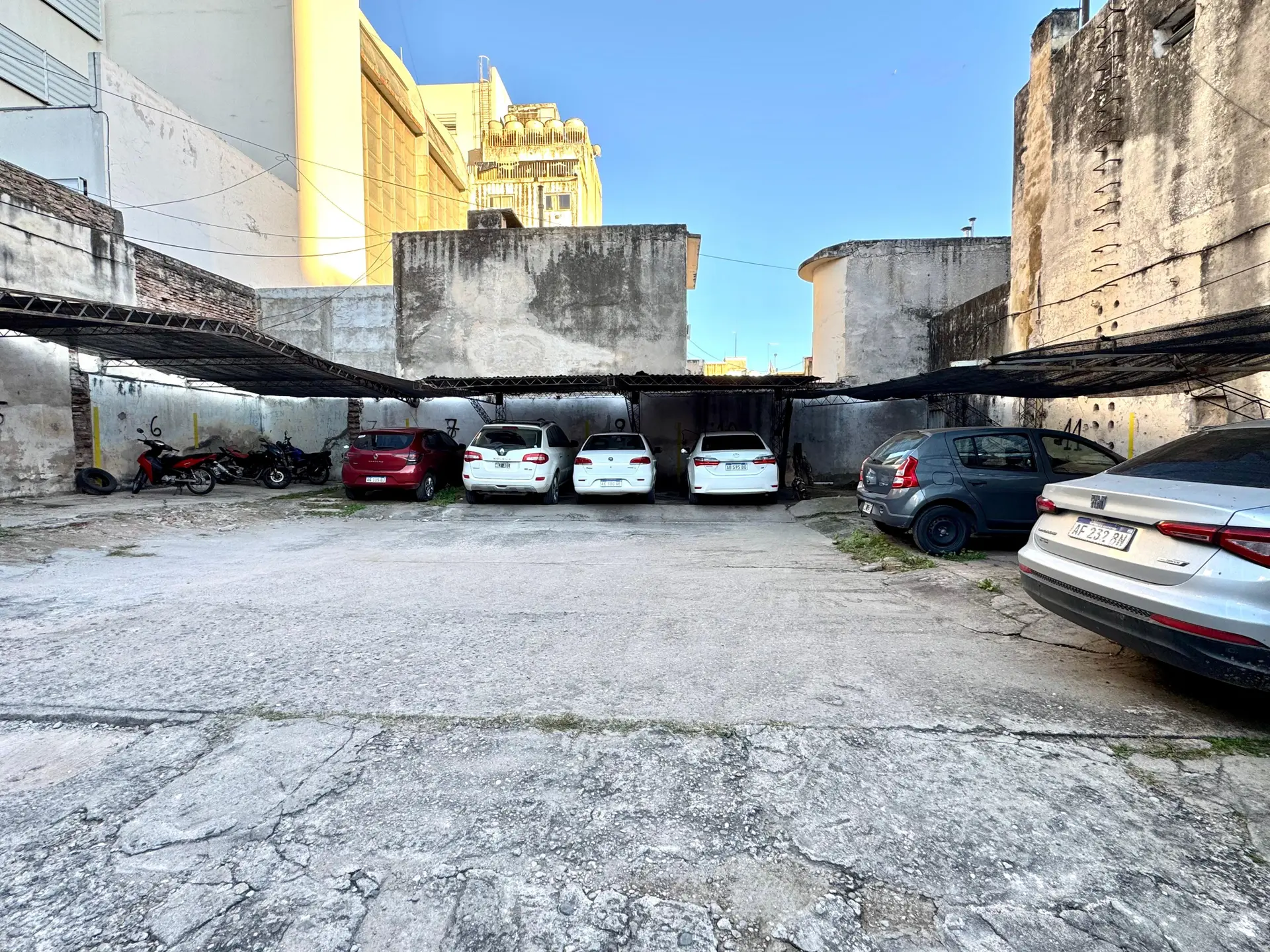 Terreno en venta · Centro, Córdoba Capital, Córdoba