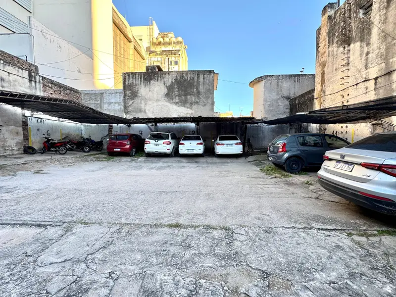 Terreno en venta · Centro, Córdoba Capital, Córdoba