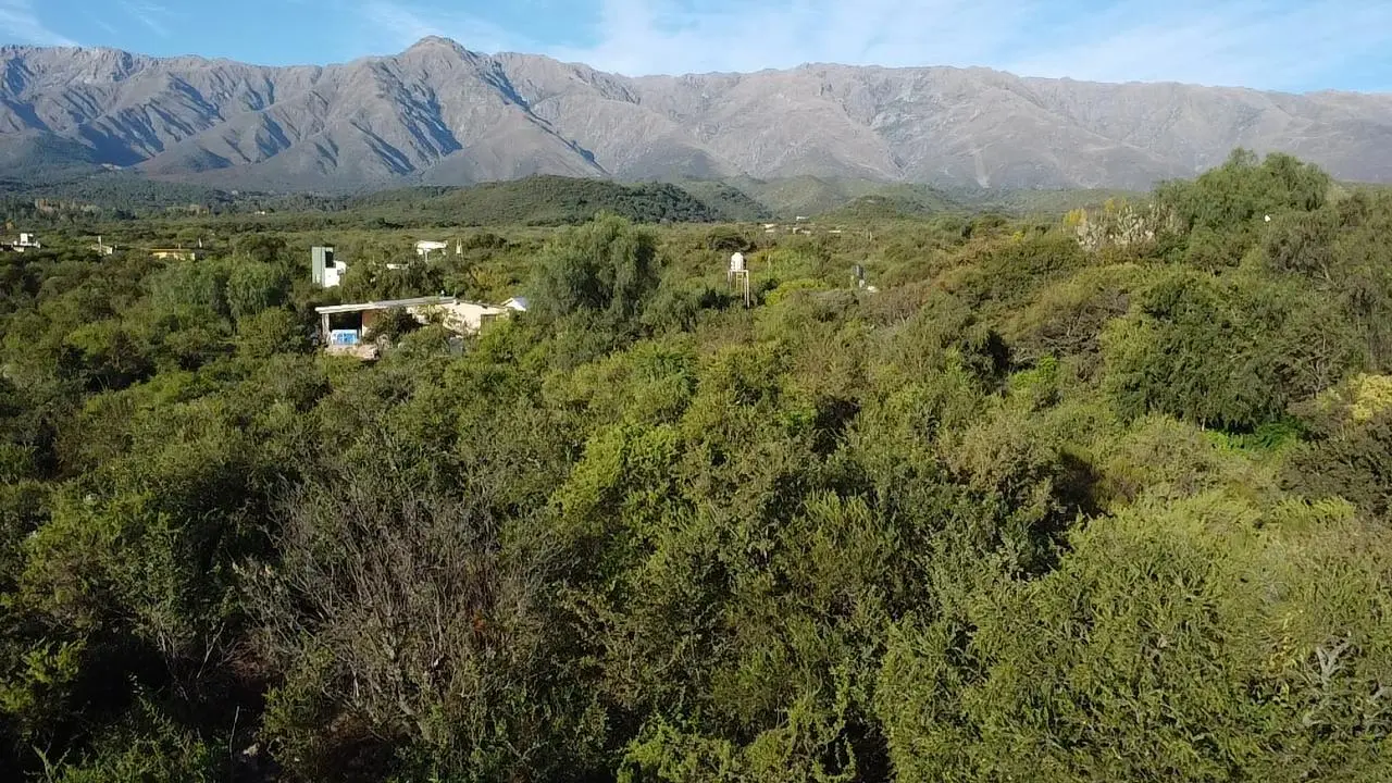 Terreno en venta · San Javier, Córdoba